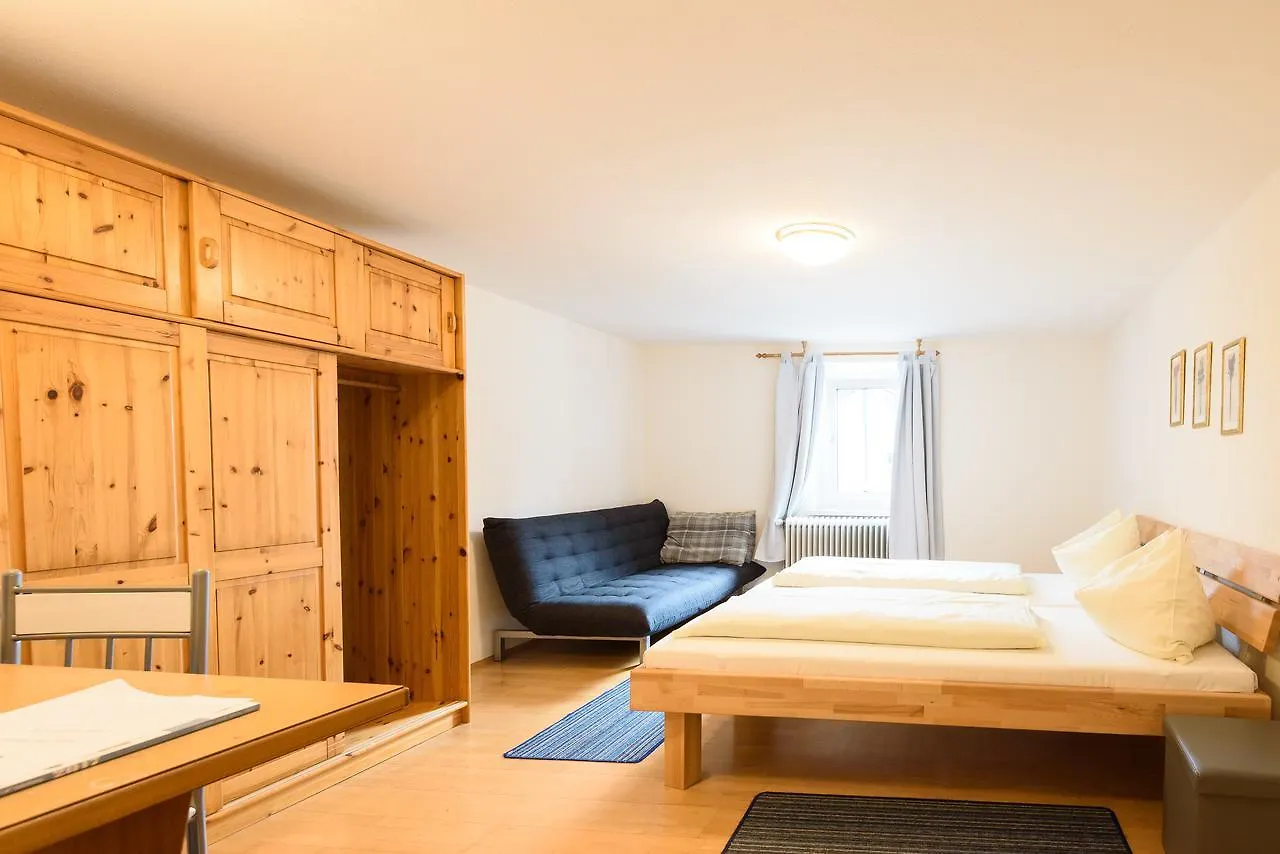 Gasthof Wastlwirt Salzburgo Inn