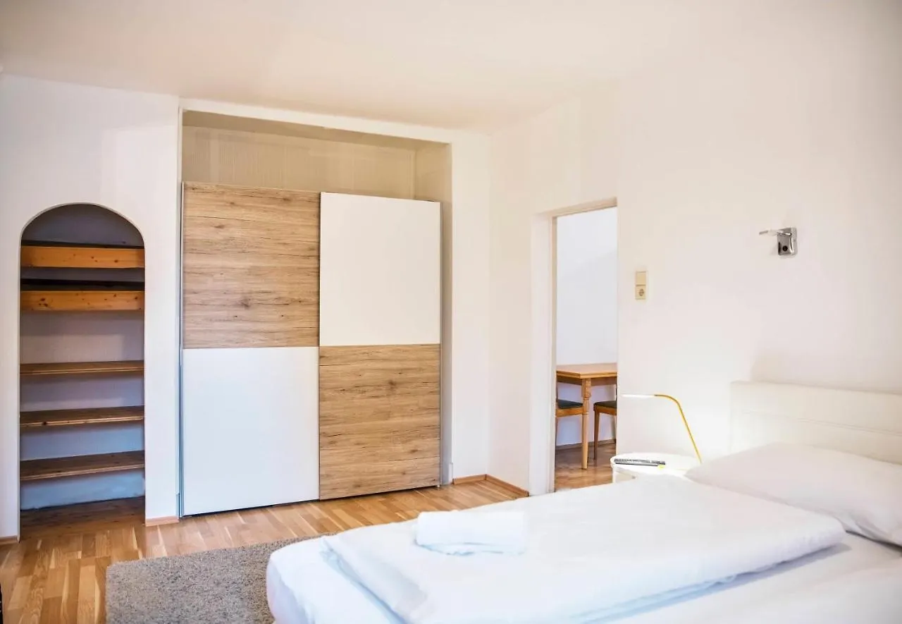 Inn Gasthof Wastlwirt Salzburgo