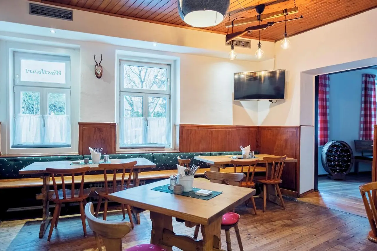 Gasthof Wastlwirt Salzburgo