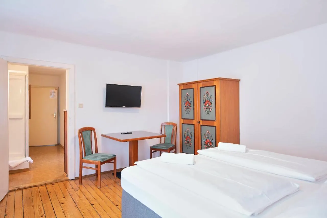 Gasthof Wastlwirt Salzburgo Inn