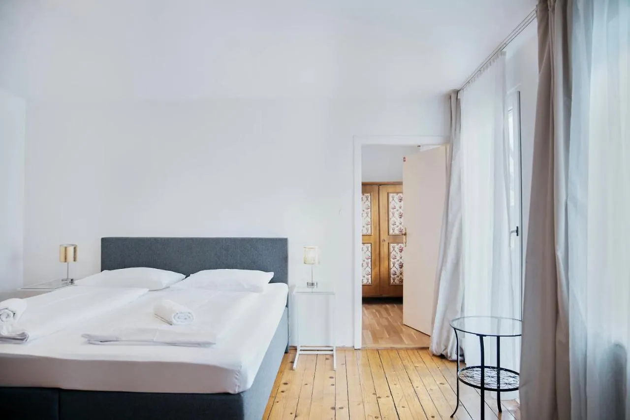 Inn Gasthof Wastlwirt Salzburgo