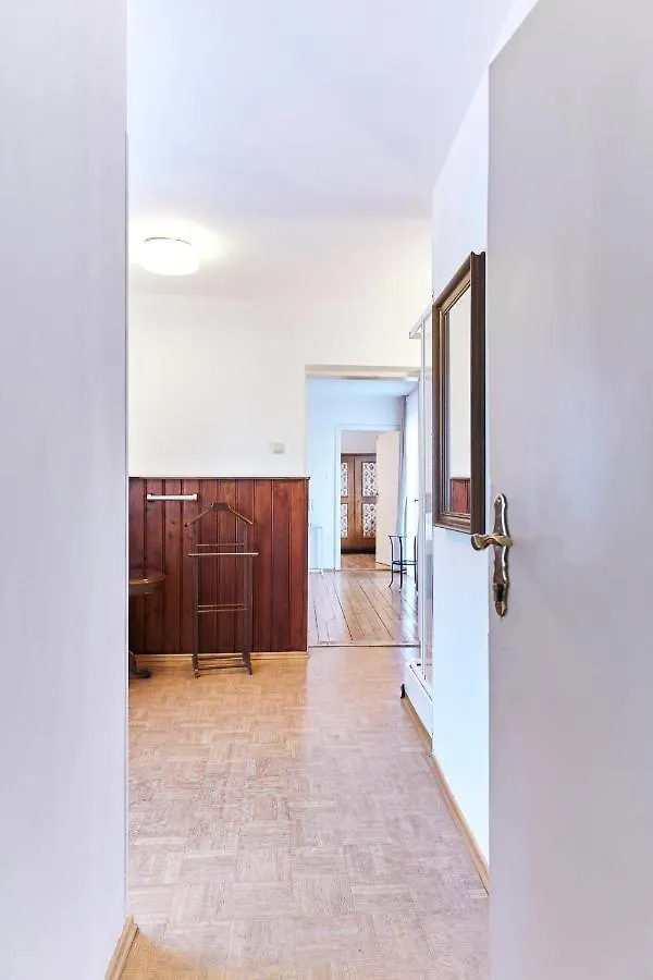 Gasthof Wastlwirt Salzburgo